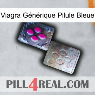 Viagra Générique Pilule Bleue 38